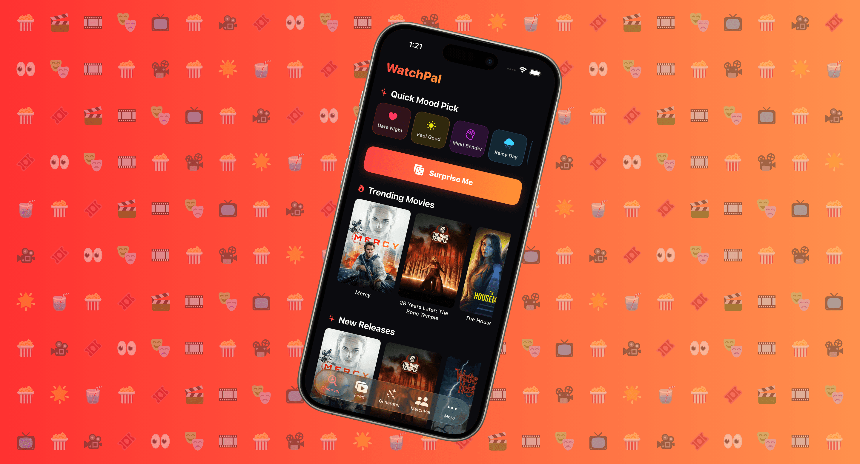 WatchPal for iOS cover